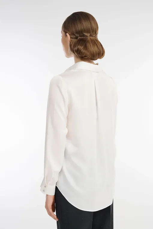 Блузки Caterina Leman BL6669-249A 00/02