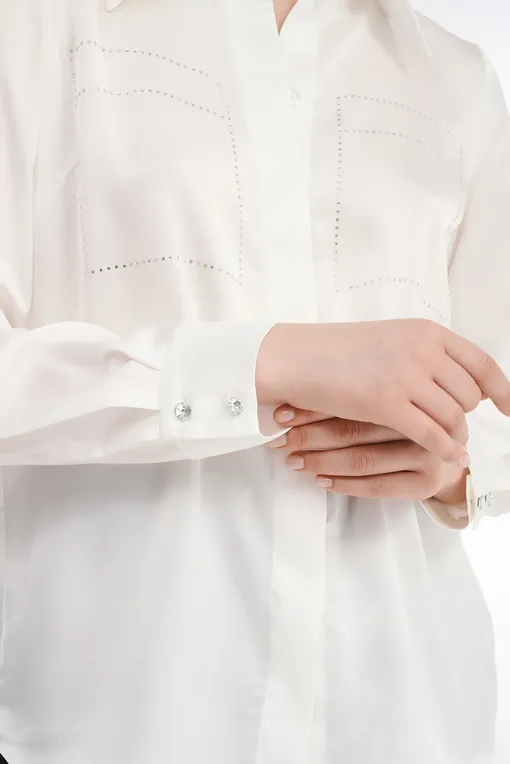 Блузки Caterina Leman BL6669-249A 00/02