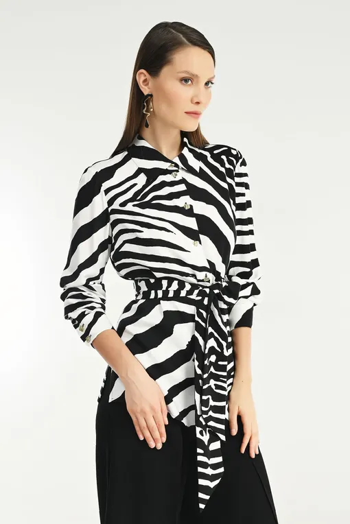 Блузки Caterina Leman BL6742-305 09/01