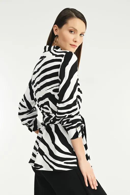 Блузки Caterina Leman BL6742-305 09/01