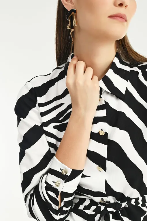 Блузки Caterina Leman BL6742-305 09/01