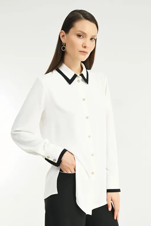 Блузки Caterina Leman BL6747-309 01/09