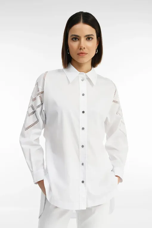 Блузки Caterina Leman BL6844-67 00/01