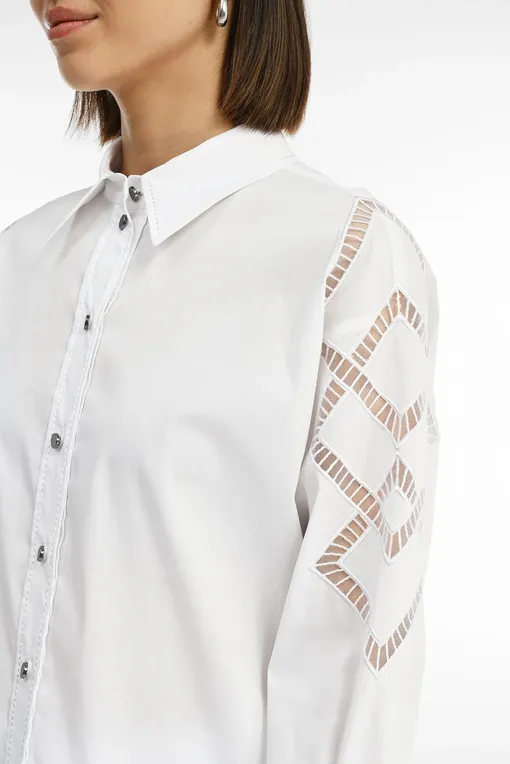 Блузки Caterina Leman BL6844-67 00/01