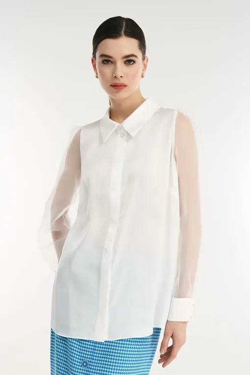 Блузки Caterina Leman BL6907-21 00/01