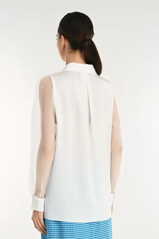 Блузки Caterina Leman BL6907-21 00/01