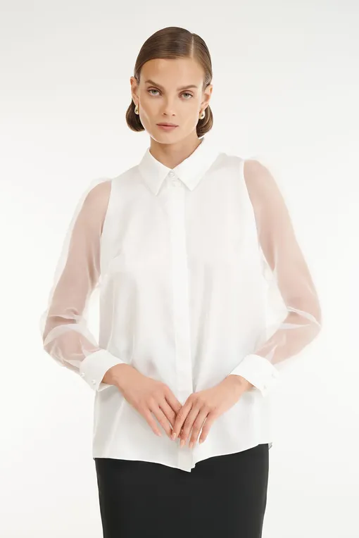 Блузки Caterina Leman BL6907-21A 00/01