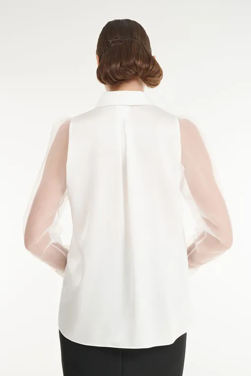 Блузки Caterina Leman BL6907-21A 00/01