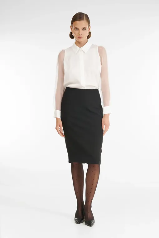 Блузки Caterina Leman BL6907-21A 00/01