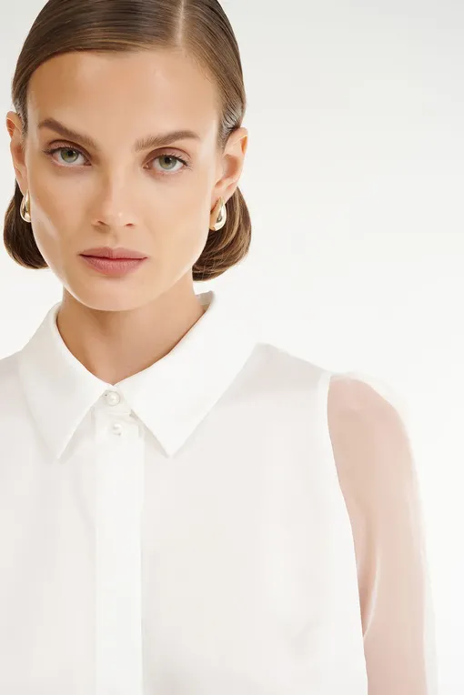 Блузки Caterina Leman BL6907-21A 00/01