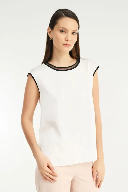 Блузки Caterina Leman BL6936-68 00/02