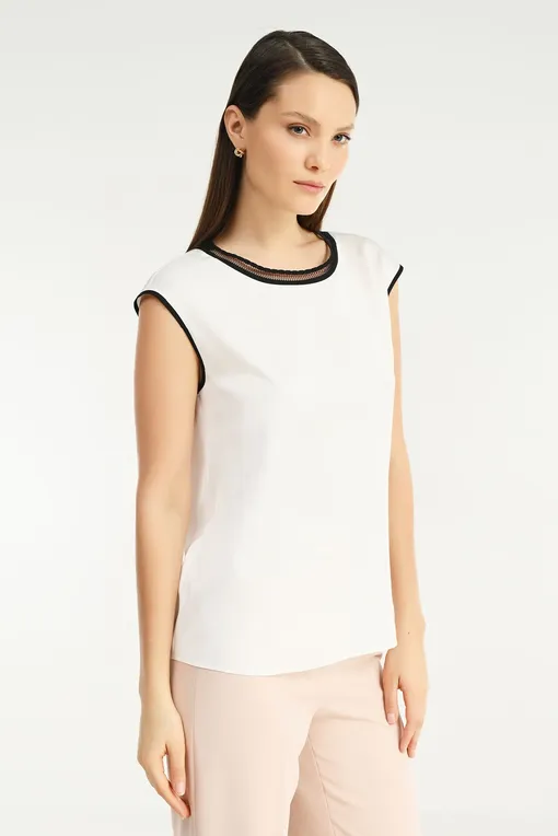 Блузки Caterina Leman BL6936-68 00/02