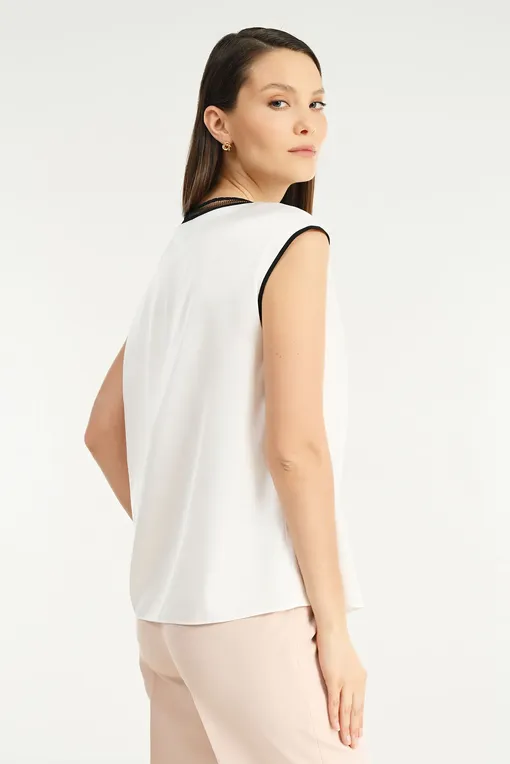 Блузки Caterina Leman BL6936-68 00/02