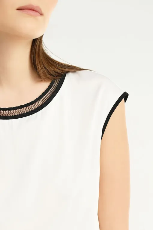 Блузки Caterina Leman BL6936-68 00/02