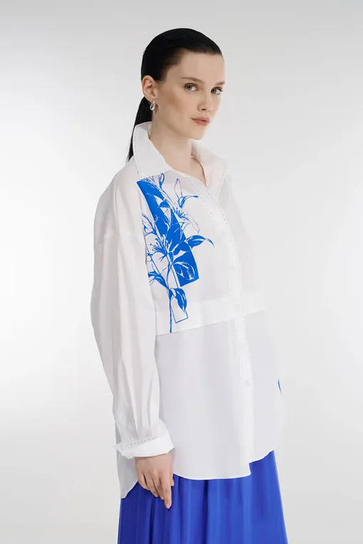 Блузки Caterina Leman BL7055-131 00/01