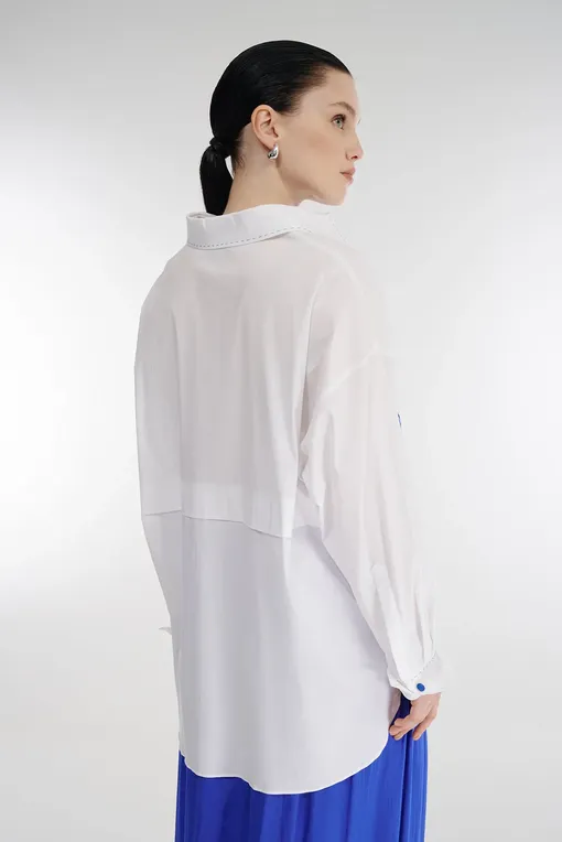 Блузки Caterina Leman BL7055-131 00/01