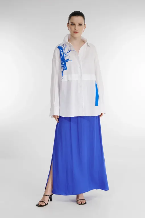 Блузки Caterina Leman BL7055-131 00/01