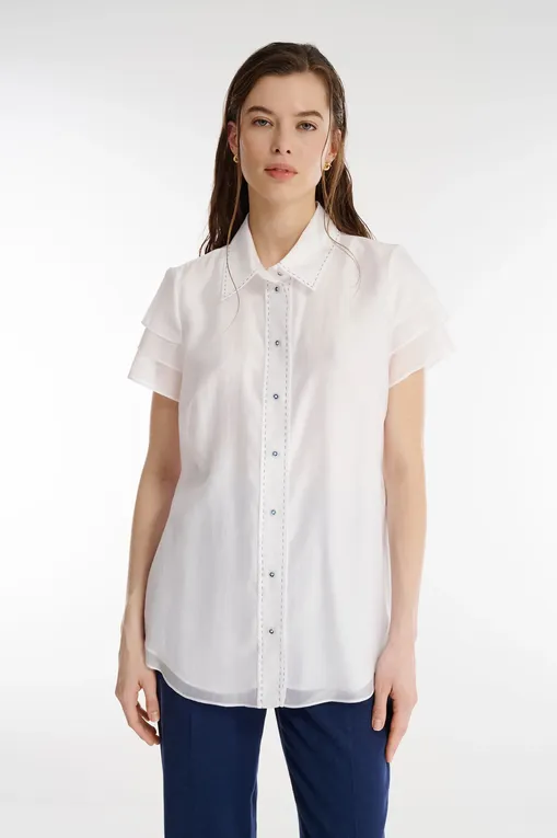 Рубашки Caterina Leman BL7179-32 00/01