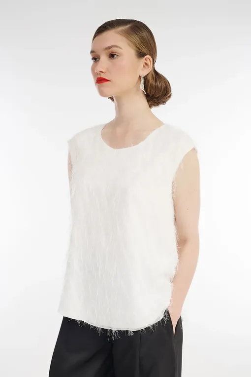 Блузки Caterina Leman BL7365-321 00/01