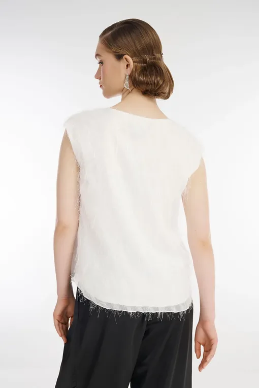 Блузки Caterina Leman BL7365-321 00/01