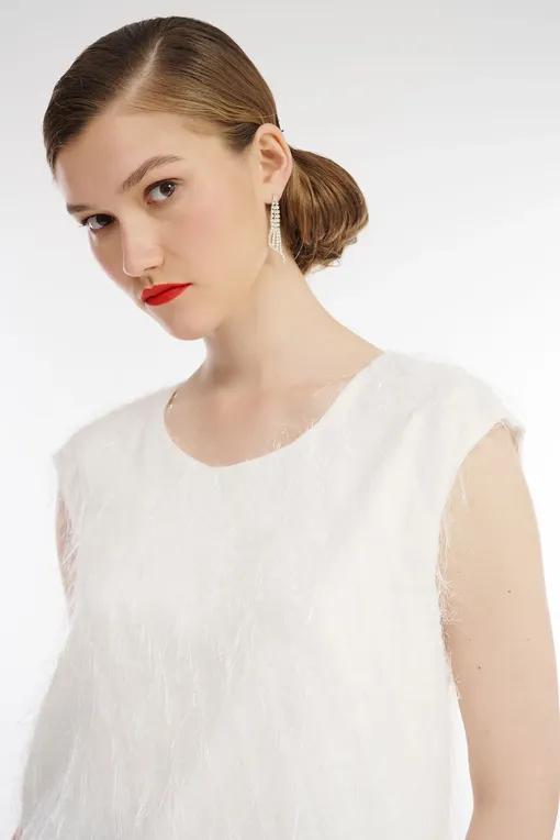 Блузки Caterina Leman BL7365-321 00/01