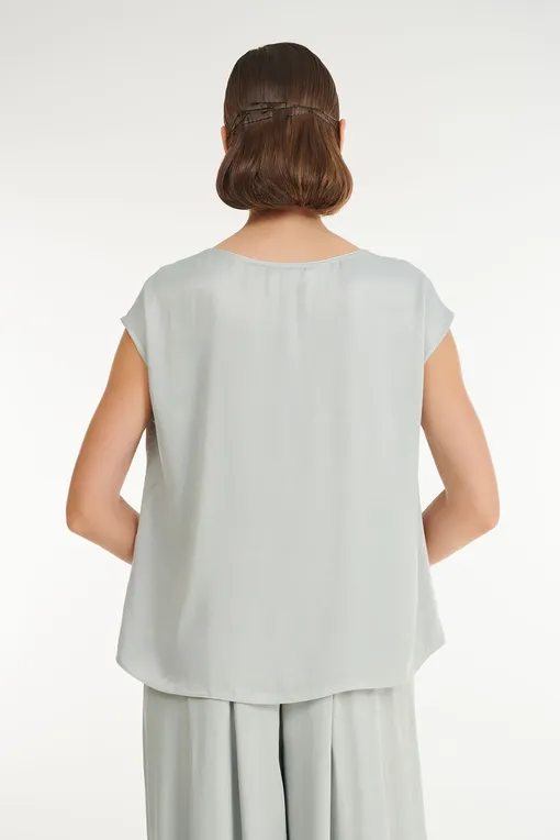 Блузки Caterina Leman BL7394-351 00/08