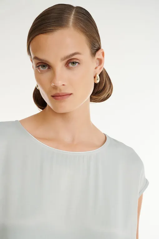 Блузки Caterina Leman BL7394-351 00/08