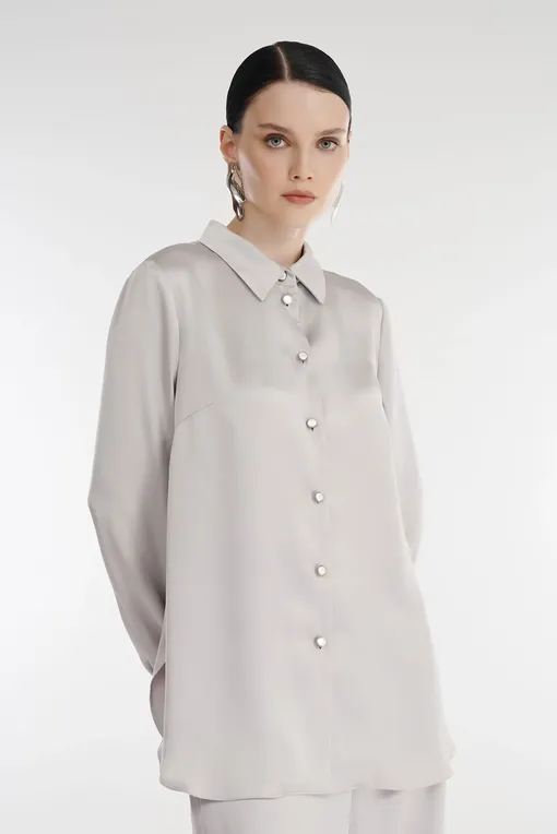 Блузки Caterina Leman BL7657-5 00/08