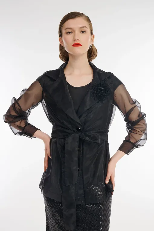 Блузки Caterina Leman BL7684-316 00/09