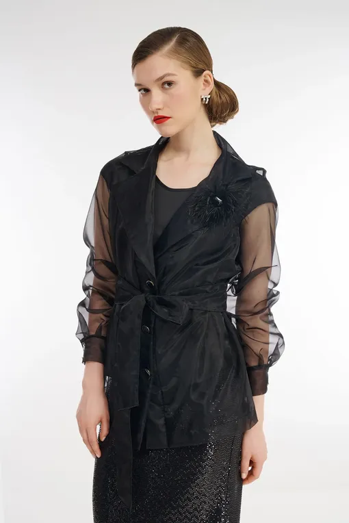 Блузки Caterina Leman BL7684-316 00/09