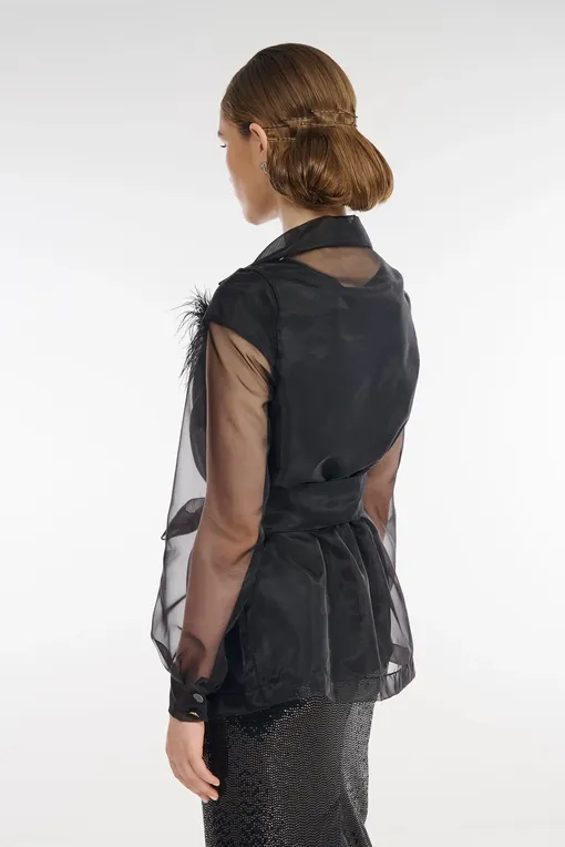 Блузки Caterina Leman BL7684-316 00/09