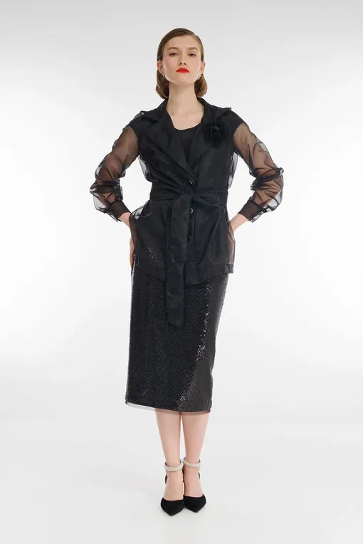 Блузки Caterina Leman BL7684-316 00/09