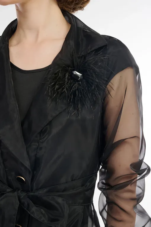 Блузки Caterina Leman BL7684-316 00/09