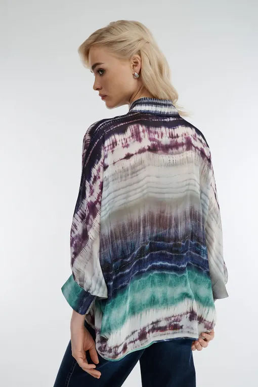 Блузки Caterina Leman BL8001-9 06/10