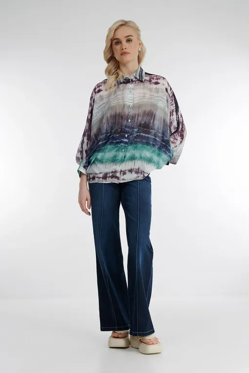 Блузки Caterina Leman BL8001-9 06/10