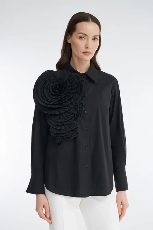 Блузки Caterina Leman BL8011A-276 00/09