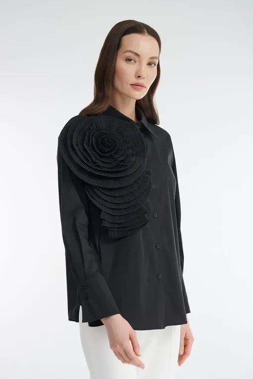 Блузки Caterina Leman BL8011A-276 00/09