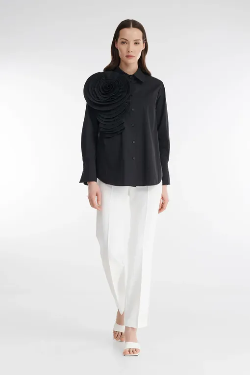 Блузки Caterina Leman BL8011A-276 00/09