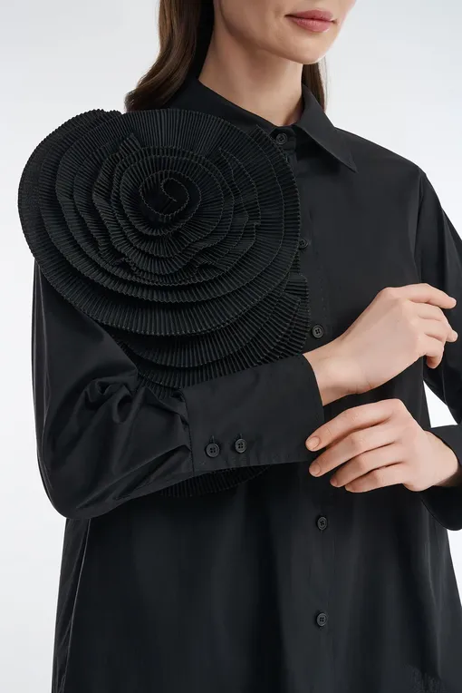 Блузки Caterina Leman BL8011A-276 00/09