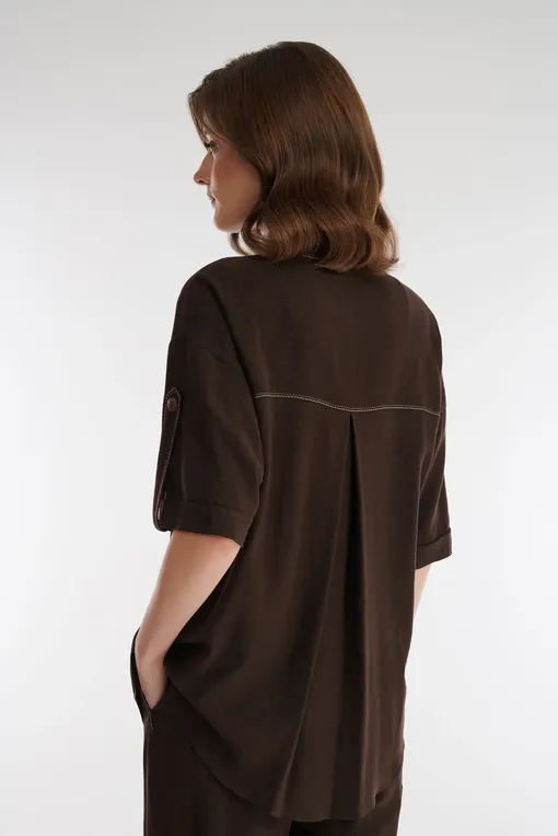 Блузки Caterina Leman BL8141-106 00/04