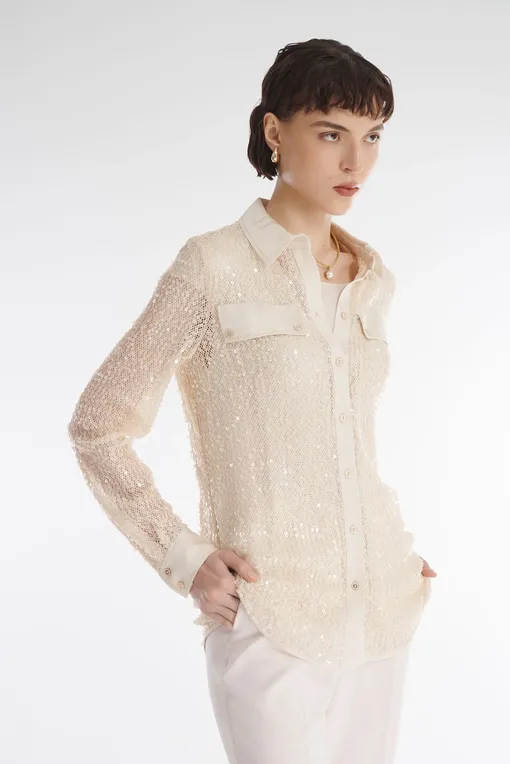 Блузки Caterina Leman BL8228-38 00/03