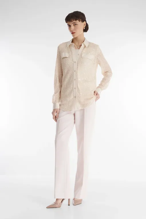 Блузки Caterina Leman BL8228-38 00/03