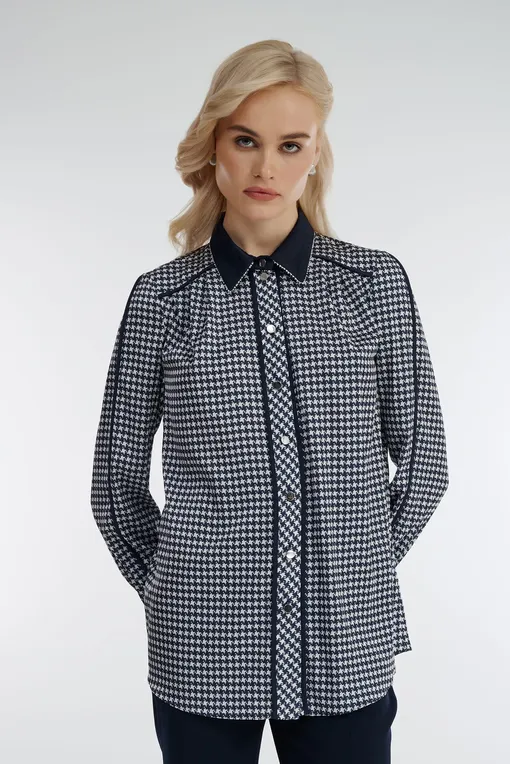 Блузки Caterina Leman BL8253-178 15/01