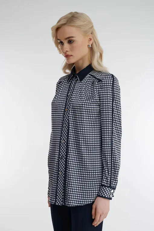 Блузки Caterina Leman BL8253-178 15/01