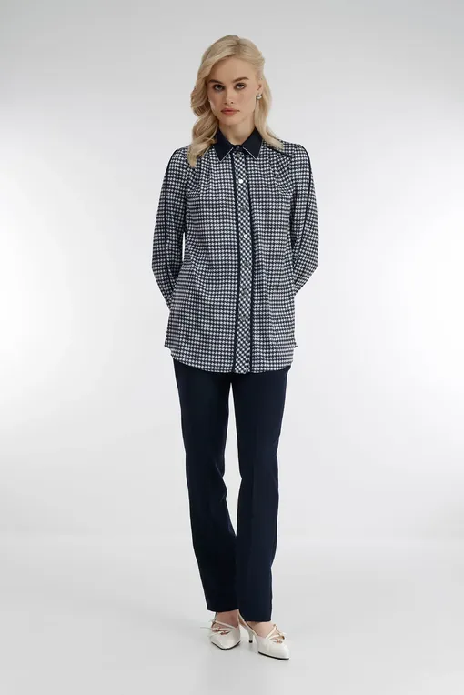 Блузки Caterina Leman BL8253-178 15/01