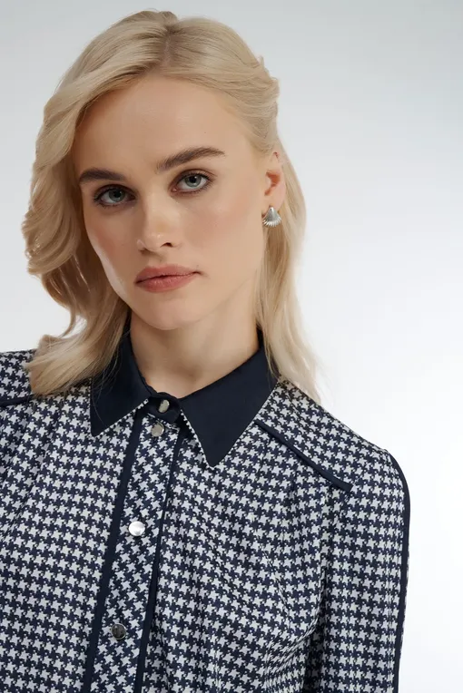 Блузки Caterina Leman BL8253-178 15/01