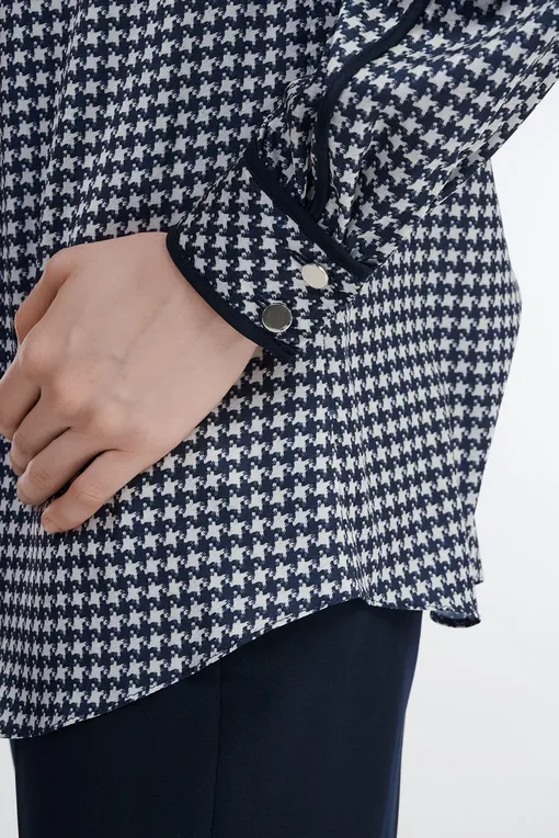 Блузки Caterina Leman BL8253-178 15/01