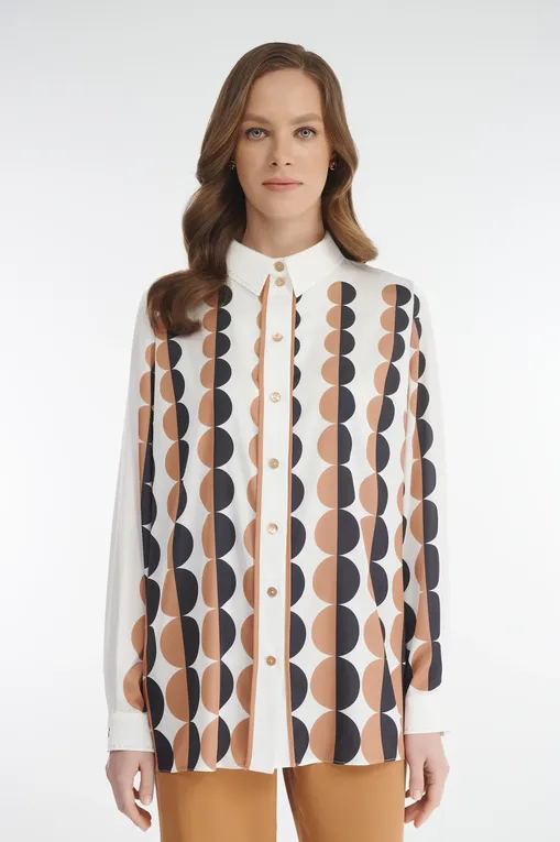 Блузки Caterina Leman BL8340-231 04/09