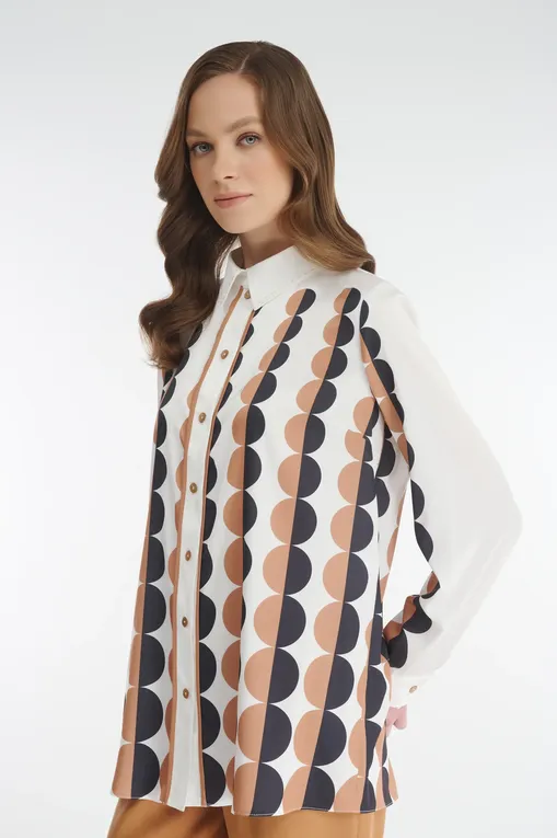 Блузки Caterina Leman BL8340-231 04/09