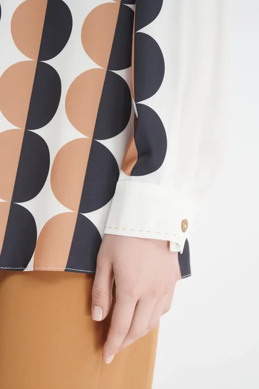 Блузки Caterina Leman BL8340-231 04/09